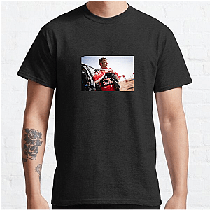 Sébastien Loeb Beyond The Limit Sébastien Loeb T-Shirts