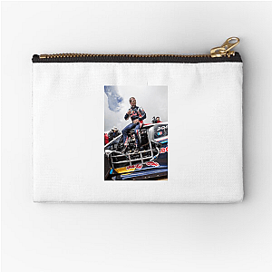 Sébastien Loeb WRC King Sébastien Loeb Zipper Pouches