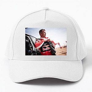 Sébastien Loeb Beyond The Limit Sébastien Loeb Hats & Caps