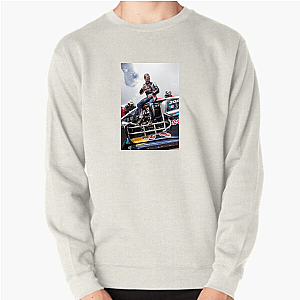 Sébastien Loeb WRC King Sébastien Loeb Sweatshirts