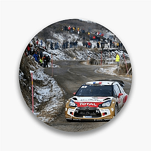 Sébastien Loeb Drive It Like Loeb Sébastien Loeb Pins