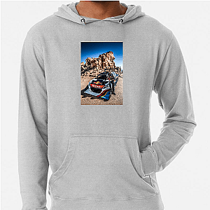 Sébastien Loeb Nine Time World Champ Sébastien Loeb Hoodies