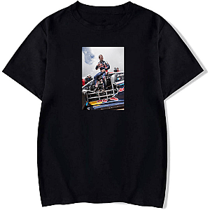 Sébastien Loeb WRC King Sébastien Loeb T-Shirts