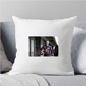 Sébastien Loeb Unforgettable Legacy Sébastien Loeb Pillows Cover
