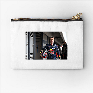 Sébastien Loeb Unforgettable Legacy Sébastien Loeb Zipper Pouches