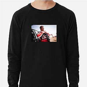 Sébastien Loeb Beyond The Limit Sébastien Loeb Sweatshirts