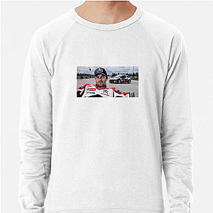 Sébastien Loeb Rally Icon Sébastien Loeb Sweatshirts