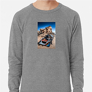 Sébastien Loeb Nine Time World Champ Sébastien Loeb Sweatshirts