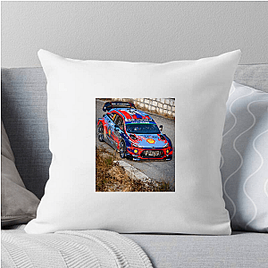 Sébastien Loeb The Undisputed GOAT Sébastien Loeb Pillows Cover