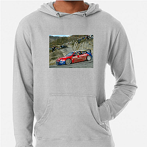 Sébastien Loeb Always Fast, Always Dominant Sébastien Loeb Hoodies