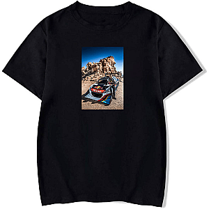 Sébastien Loeb Nine Time World Champ Sébastien Loeb T-Shirts
