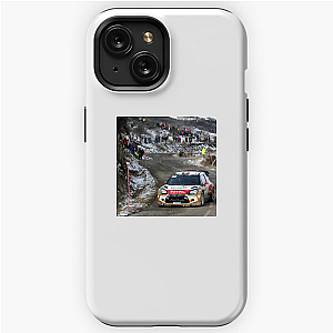 Sébastien Loeb Drive It Like Loeb Sébastien Loeb iPhone Cases