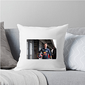 Sébastien Loeb Unforgettable Legacy Sébastien Loeb Pillows Cover