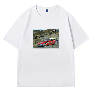 Sébastien Loeb Always Fast, Always Dominant Sébastien Loeb T-Shirts