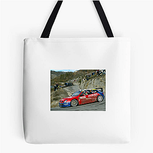 Sébastien Loeb Always Fast, Always Dominant Sébastien Loeb Bags