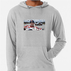 Sébastien Loeb Rally Icon Sébastien Loeb Hoodies