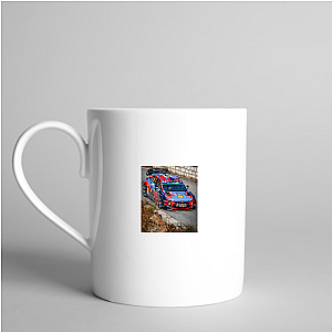 Sébastien Loeb The Undisputed GOAT Sébastien Loeb Mugs