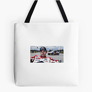 Sébastien Loeb Rally Icon Sébastien Loeb Bags