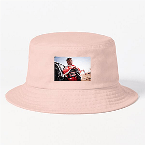 Sébastien Loeb Beyond The Limit Sébastien Loeb Hats & Caps