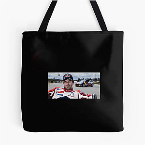 Sébastien Loeb Rally Icon Sébastien Loeb Bags