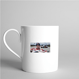 Sébastien Loeb Rally Icon Sébastien Loeb Mugs