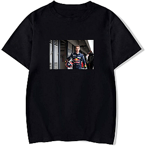 Sébastien Loeb Unforgettable Legacy Sébastien Loeb T-Shirts