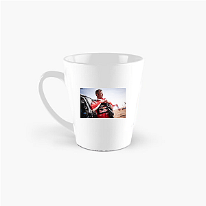 Sébastien Loeb Beyond The Limit Sébastien Loeb Mugs