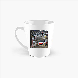 Sébastien Loeb Drive It Like Loeb Sébastien Loeb Mugs