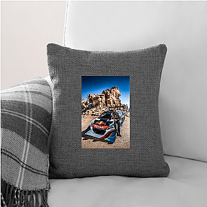 Sébastien Loeb Nine Time World Champ Sébastien Loeb Pillows Cover