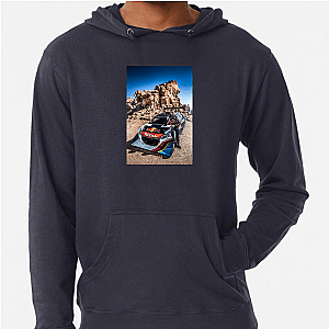 Sébastien Loeb Nine Time World Champ Sébastien Loeb Hoodies