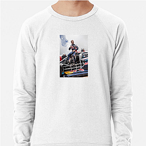Sébastien Loeb WRC King Sébastien Loeb Sweatshirts