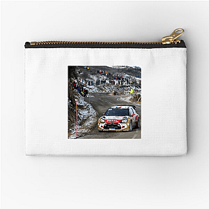 Sébastien Loeb Drive It Like Loeb Sébastien Loeb Zipper Pouches