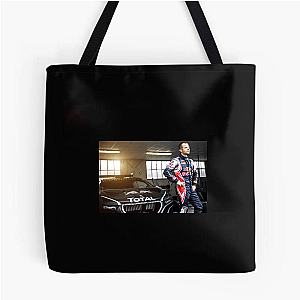 Sébastien Loeb My Favorite Rally Legend Sébastien Loeb Bags