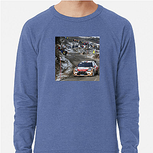 Sébastien Loeb Drive It Like Loeb Sébastien Loeb Sweatshirts