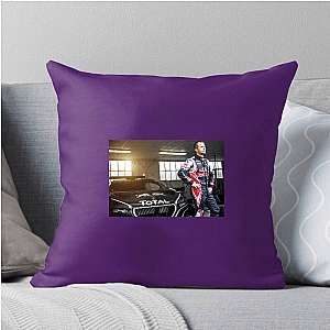 Sébastien Loeb My Favorite Rally Legend Sébastien Loeb Pillows Cover