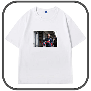 Sébastien Loeb T-Shirts