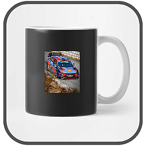 Sébastien Loeb Mugs