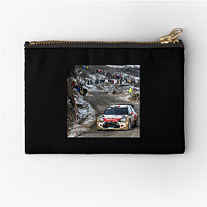 Sébastien Loeb Drive It Like Loeb Sébastien Loeb Zipper Pouches