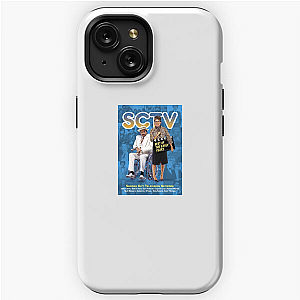 Second City Television Merch Collection Second City Television iPhone Cases