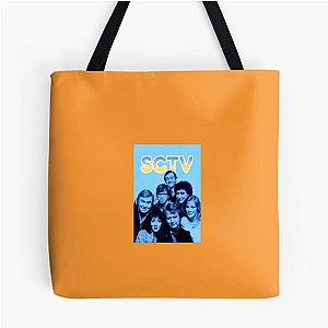 Second City Television Merch Second City Television Bags