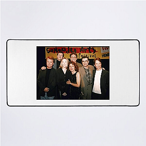 Second City Television Signature Second City Television Mouse Pads