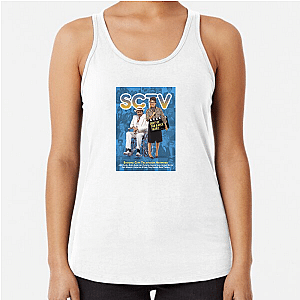 Second City Television Merch Collection Second City Television Tank Tops