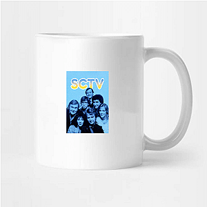 Second City Television Merch Second City Television Mugs