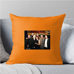 Second City Television Signature Second City Television Pillows Cover