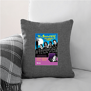 Second City Television Merchandise Second City Television Pillows Cover
