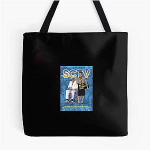 Second City Television Merch Collection Second City Television Bags