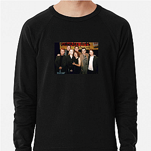 Second City Television Signature Second City Television Sweatshirts