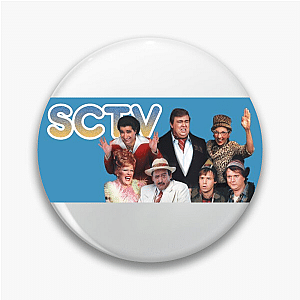 Second City Television Special Collection Second City Television Pins
