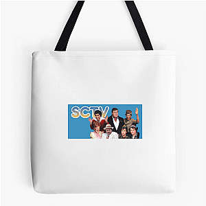 Second City Television Special Collection Second City Television Bags