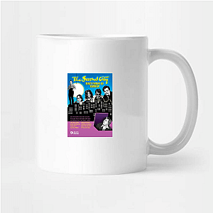 Second City Television Merchandise Second City Television Mugs
